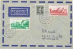 Let.dopis Treuen-Brno 18.6.1958