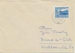 Dop.Treuen-Brno 19.10.1958