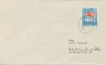 Dop. Treuen-Brno 19.9.1958