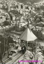 Vyhlídka na Jelením skoku