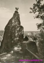 Jelení skok-sanatorim Imperial