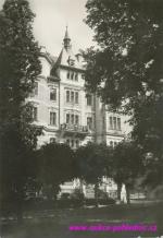 Sanatorium Thomayer