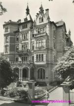 Sanatorium Thomayer
