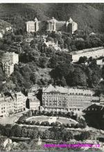 Leninovo náměstí-sanatorium IMPERIAL