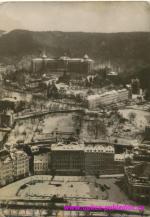 Leninovo náměstí-sanatorium IMPERIAL