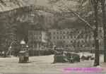 Sanatorium Richmond