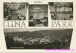 Hotel Lunapark