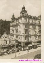 Palace-hotel Praha