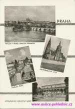 Praha