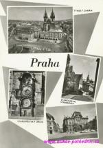 Praha