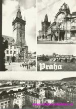 Praha