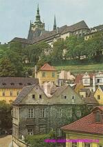 Hradčany