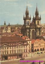 Staroměstské náměstí