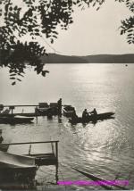 Vranovská přehrada