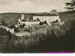 Vranov nad Dyjí-zámek