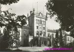 Jevišovice-Domov důchodců