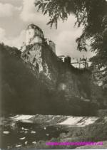 Vranov nad Dyjí