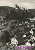 Vranov nad Dyjí