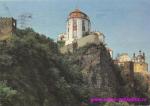 Vranov nad Dyjí-zámek