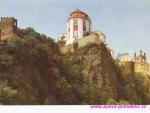 Vranov nad Dyjí-zámek