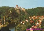 Vranov nad Dyjí-zámek