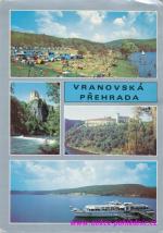 Vranovská přehrada