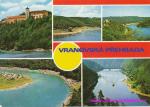 Vranovská přehrada