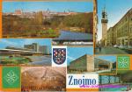 Znojmo