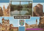 Znojmo