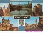 Znojmo
