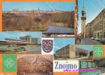 Znojmo