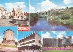 Znojmo
