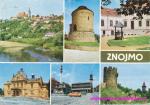 Znojmo