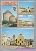 Znojmo