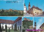 Znojmo
