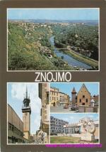Znojmo