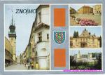 Znojmo