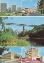 Znojmo