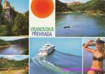 Vranovská přehrada