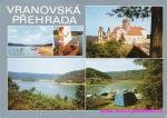 Vranovská přehrada