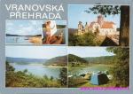Vranovská přehrada