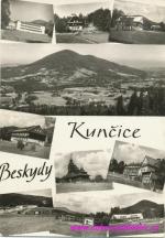 Kunčice pod Ondřejníkem