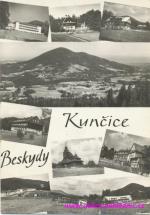 Kunčice pod Ondřejníkem