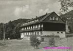 Kunčice pod Ondřejníkem-zotavovna VŽKG
