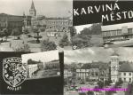 Karviná