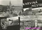 Karviná