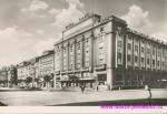 Český Těšín-hotel Piast