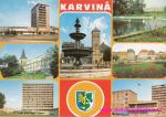 Karviná
