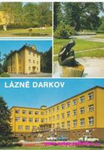 Lázně Darkov