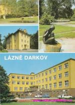 Lázně Darkov